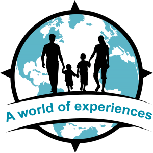 En verden af oplevelser - A World Of Experiences